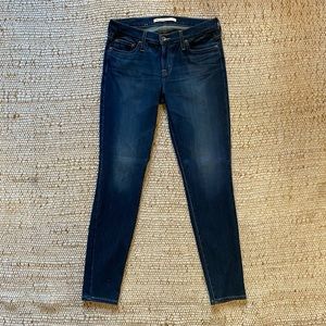 Big Star Dark Wash Jeans. Never Worn